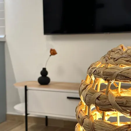 Modern Cozy 2