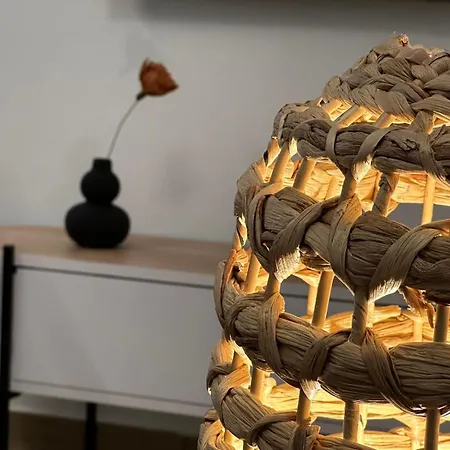 Modern Cozy 2 דירה קאבאלה