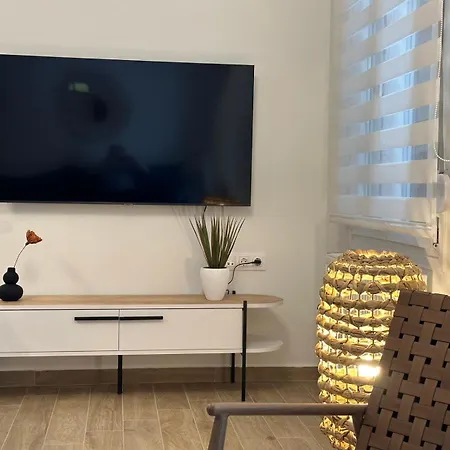 דירה Modern Cozy 2 קאבאלה