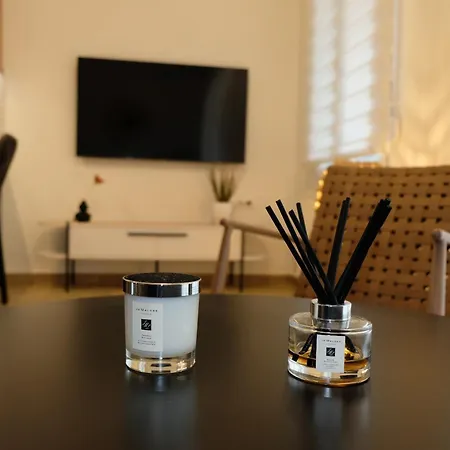 דירה Modern Cozy 2 קאבאלה