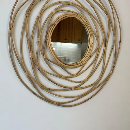Modern Cozy 2 קאבאלה