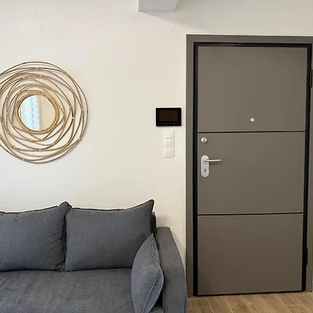 דירה Modern Cozy 2 קאבאלה