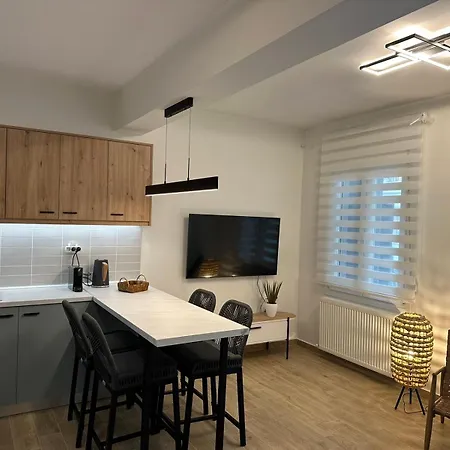 Modern Cozy 2