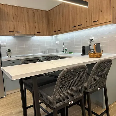 Modern Cozy 2 * קאבאלה