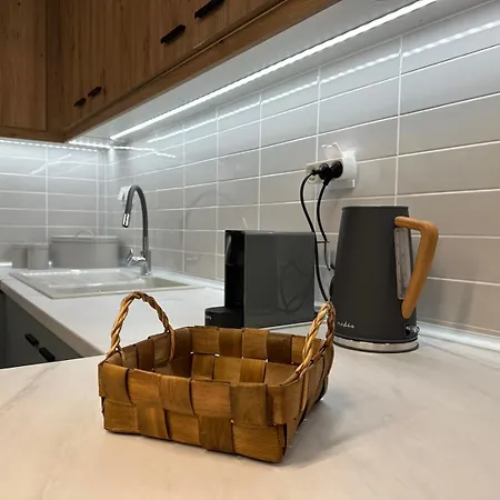 Modern Cozy 2 קאבאלה