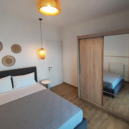 Modern Cozy 2 דירה