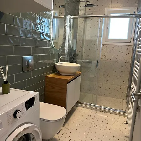 Modern Cozy 2 דירה קאבאלה