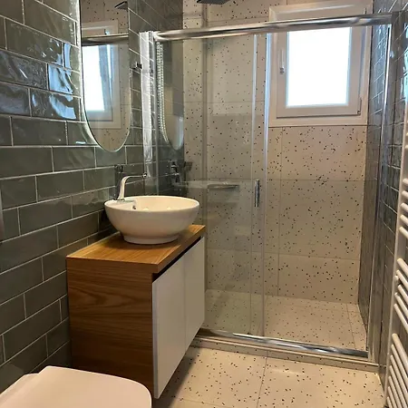 Modern Cozy 2 קאבאלה