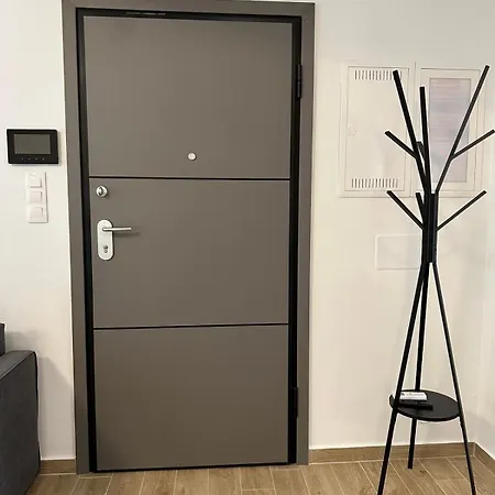 Modern Cozy 2 דירה