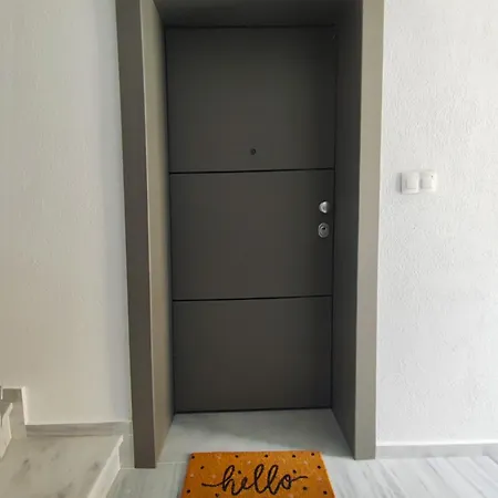 דירה Modern Cozy 2